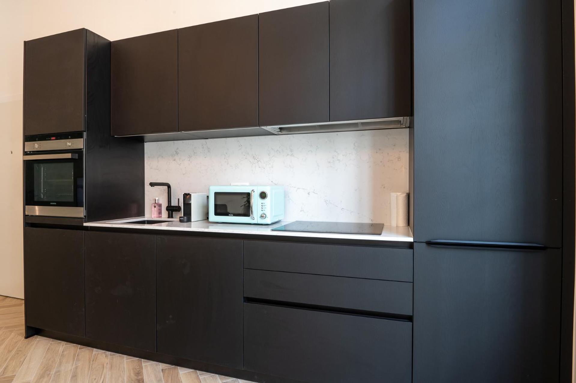 Beautiful Renovated Apartment In An Authentic Building Oostende Exterior foto
