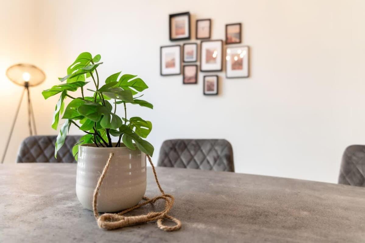 Beautiful Renovated Apartment In An Authentic Building Oostende Exterior foto